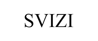 SVIZI