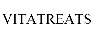 VITATREATS