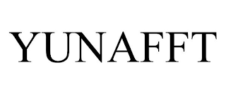 YUNAFFT