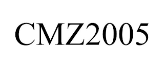 CMZ2005