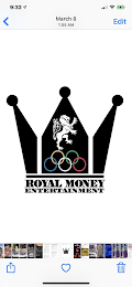 ROYAL MONEY ENTERTAINMENT