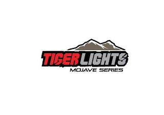 TIGERLIGHTS MOJAVE SERIES