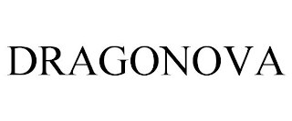 DRAGONOVA