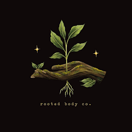 ROOTED BODY CO.