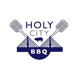 HOLY CITY BBQ