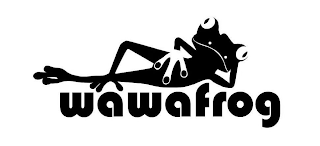 WAWAFROG