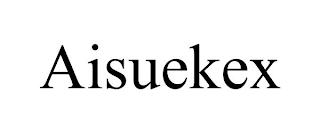 AISUEKEX