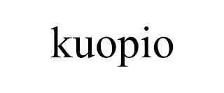 KUOPIO