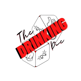 THE DRINKING DIE