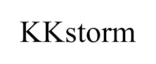 KKSTORM