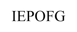 IEPOFG