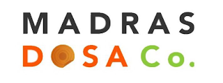 MADRAS DOSA CO.