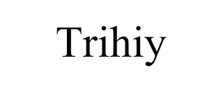 TRIHIY