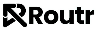 R ROUTR