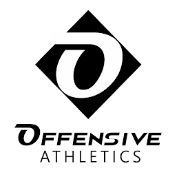 O OFFENSIVE ATHLETICS