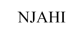 NJAHI