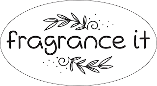 FRAGRANCE IT