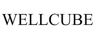 WELLCUBE