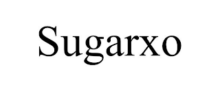 SUGARXO