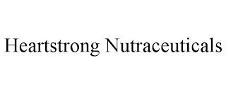 HEARTSTRONG NUTRACEUTICALS