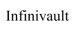 INFINIVAULT