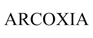 ARCOXIA