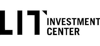 LIT INVESTMENT CENTER