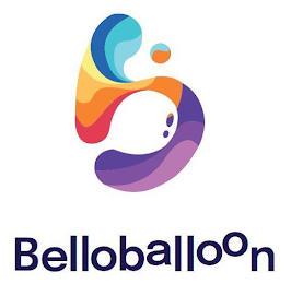 B BELLOBALLOON