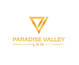 PARADISE VALLEY LAW