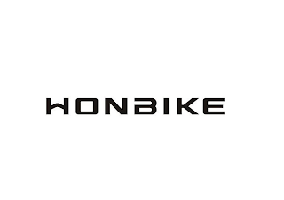 HONBIKE