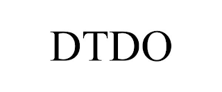 DTDO