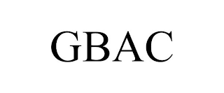 GBAC