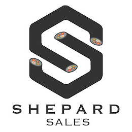 S SHEPARD SALES