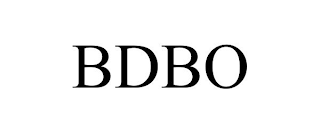 BDBO