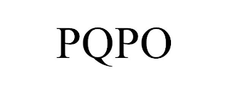 PQPO