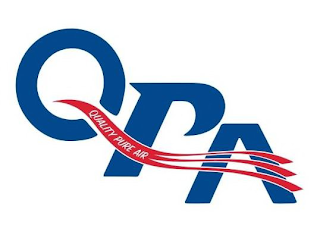 QPA QUALITY PURE AIR