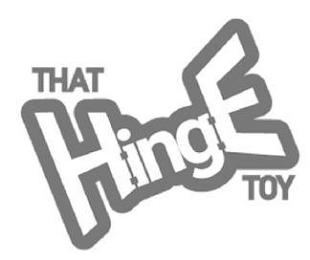 THAT HINGE TOY