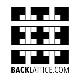 BACKLATTICE.COM