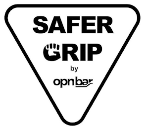 SAFER GRIP BY OPNBAR