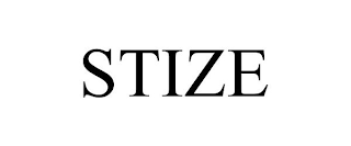 STIZE