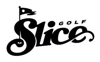 SLICE GOLF