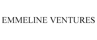 EMMELINE VENTURES