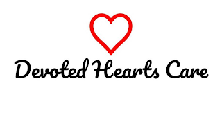 DEVOTED HEARTS CARE