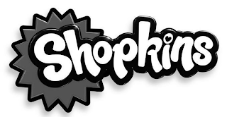 SHOPKINS