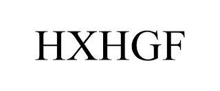 HXHGF