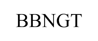 BBNGT