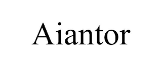 AIANTOR