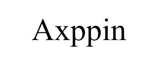 AXPPIN