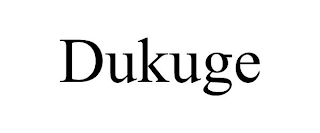 DUKUGE