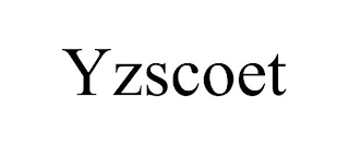 YZSCOET